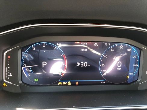 New 2026 Volkswagen Jetta SEL FWD image 20