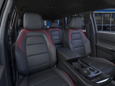 New 2026 Chevrolet Equinox RS image 16