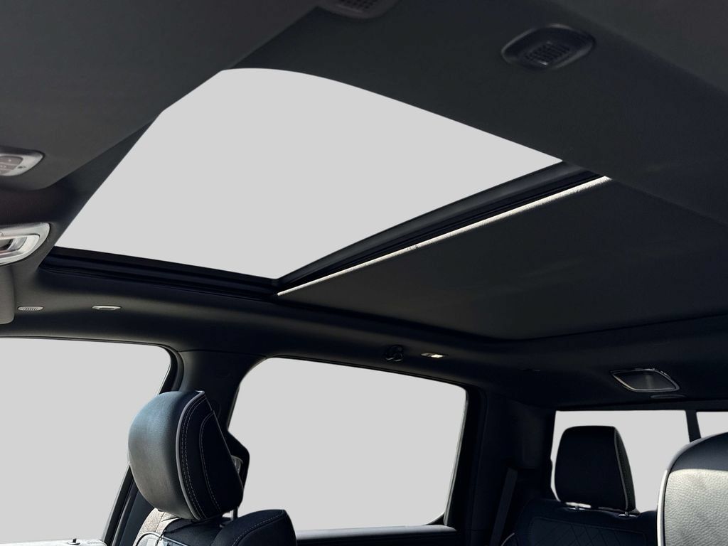 New 2027 RAM 1500 Limited AWD/4WD image 16