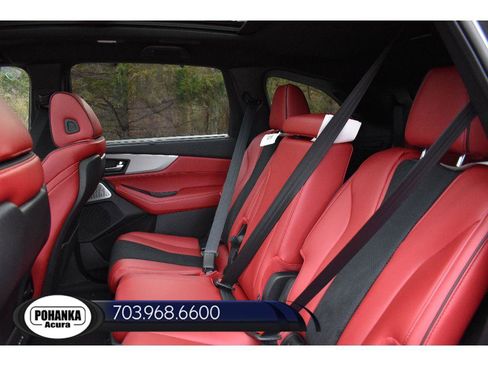 New 2026 Acura MDX A-Spec image 30