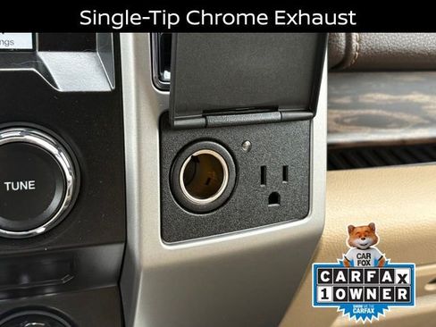 Used 2018 Ford F150 Lariat image 18