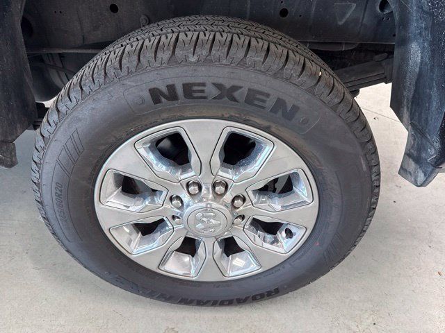 Used 2020 RAM 3500 Limited AWD/4WD image 11