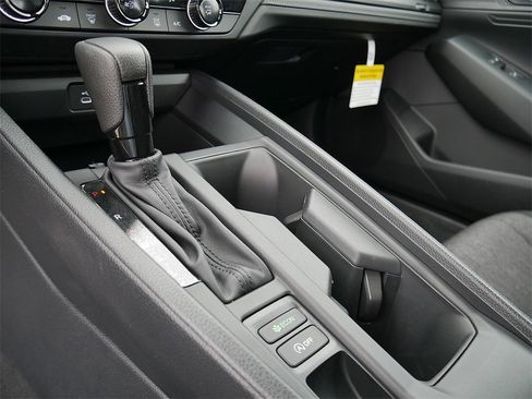 New 2026 Honda Accord LX image 16