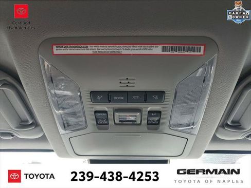 Certified 2024 Toyota RAV4 XLE w/ Convenience Package FWD image 33