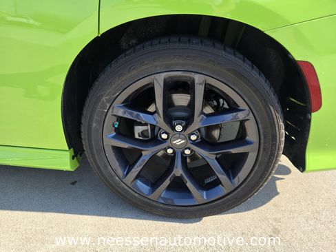 Used 2023 Dodge Charger R/T w/ Plus Group image 38