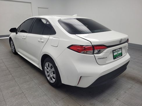 Used 2023 Toyota Corolla LE image 5