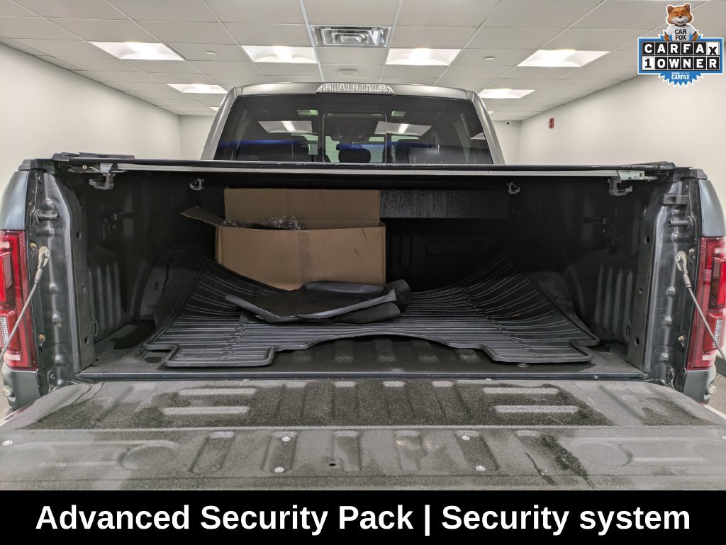 Used 2019 Ford F150 Raptor w/ Equipment Group 802A Luxury AWD/4WD image 26