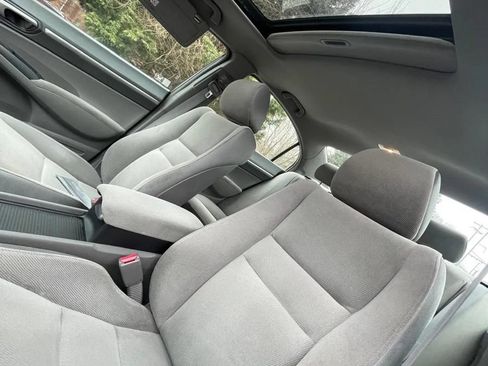 Used 2008 Honda Civic EX image 11