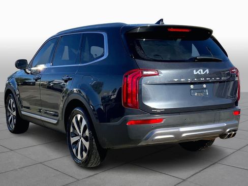 Used 2022 Kia Telluride S image 11