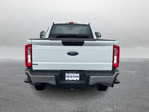 Certified 2024 Ford F250 XL w/ Snow Plow Prep Package AWD/4WD image 9