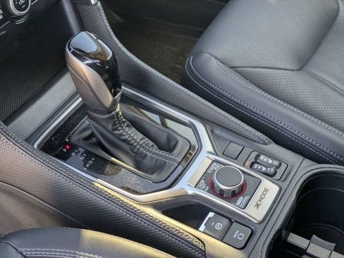 Used 2023 Subaru Forester Touring w/ Popular Package #3 image 26