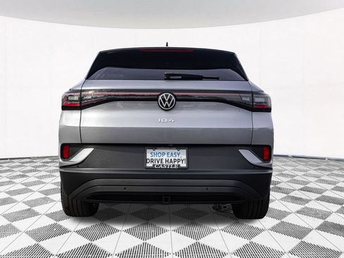 Used 2023 Volkswagen ID.4 Pro S AWD/4WD image 9