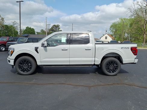 New 2026 Ford F150 Lariat AWD/4WD image 33