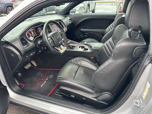 Used 2023 Dodge Challenger SRT Hellcat RWD image 14