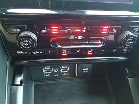 Certified 2024 Jeep Grand Cherokee L Laredo w/ Luxury Tech Group I image 25