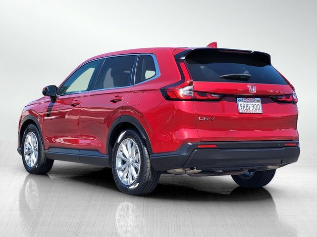 Used 2025 Honda CR-V EX-L image 6