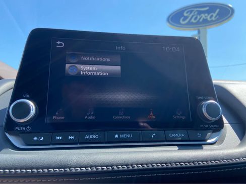 Used 2023 Nissan Rogue S AWD/4WD image 28