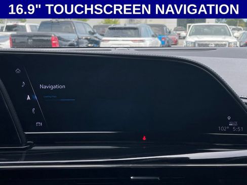 Used 2023 Cadillac Escalade Sport AWD/4WD image 4