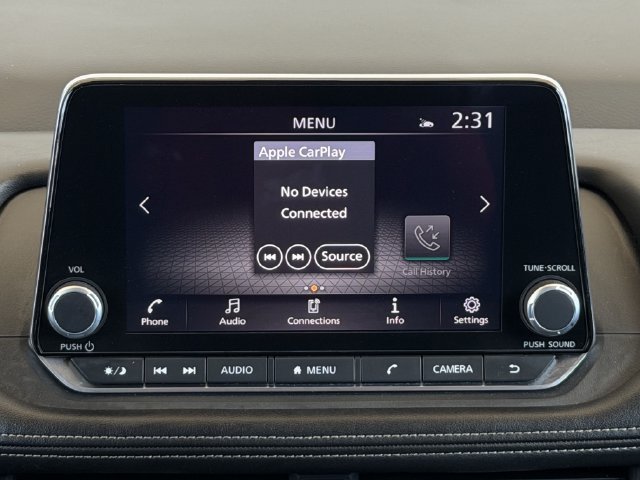 Used 2025 Nissan Rogue SV AWD/4WD image 18