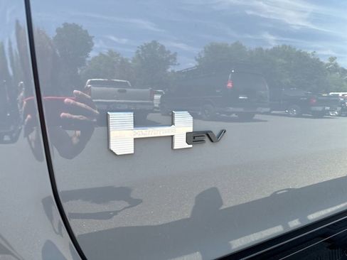 New 2025 GMC Hummer EV 3X image 72