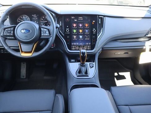 Certified 2025 Subaru Outback Wilderness w/ Wilderness Package image 11