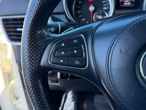 Certified 2017 Mercedes-Benz GLS 450 4MATIC image 25