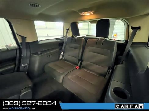 Used 2019 Ford Flex SEL image 13