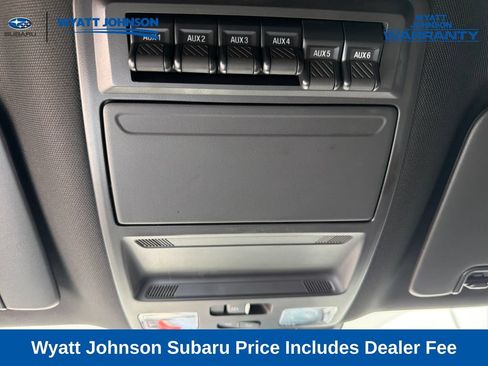 Used 2026 Ford Ranger Raptor AWD/4WD image 26