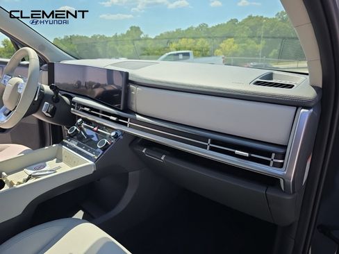 New 2026 Hyundai Santa Fe SE image 31