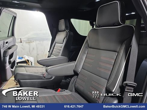 New 2026 GMC Yukon AT4 Ultimate image 16