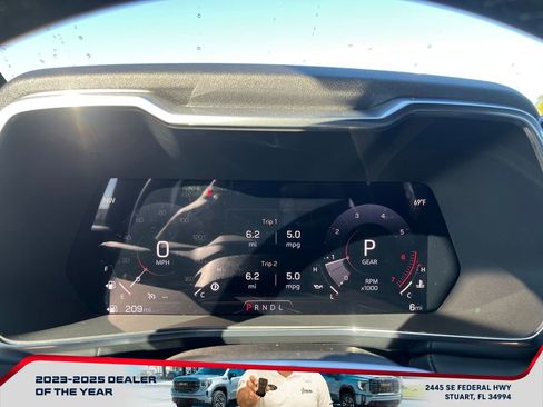 New 2026 GMC Canyon Elevation image 26