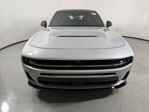 New 2026 Dodge Charger Scat Pack AWD/4WD image 2