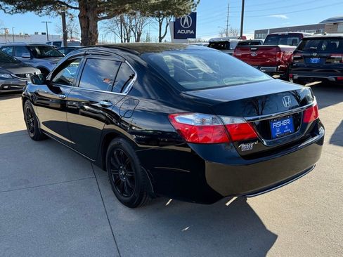 Used 2014 Honda Accord LX image 6