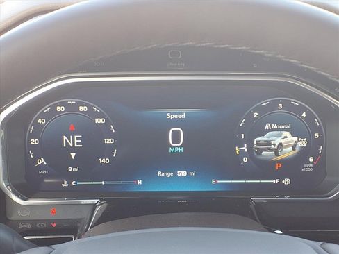 New 2026 Chevrolet Silverado 1500 LT Trail Boss w/ Safety Package image 23