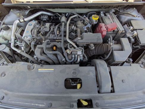 Used 2024 Nissan Sentra SV image 18