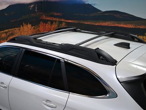 Certified 2024 Subaru Outback Limited image 17