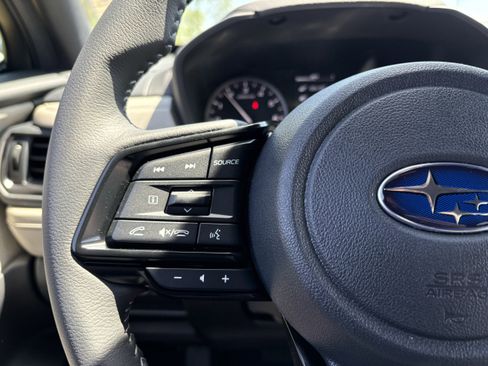 New 2026 Subaru Forester Premium AWD/4WD image 15