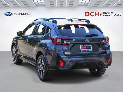 Used 2024 Subaru Crosstrek 2.0i Premium AWD/4WD image 6
