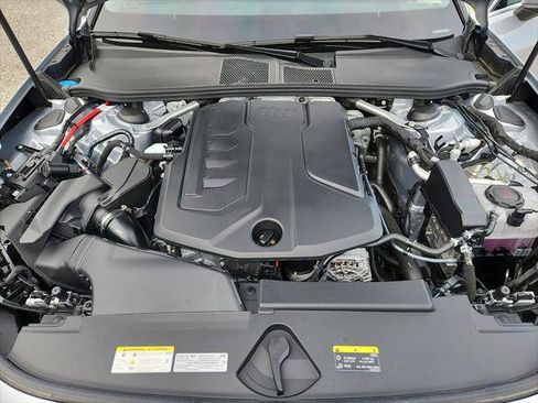 Certified 2025 Audi A5 2.0T Premium w/ Convenience Package AWD/4WD image 28