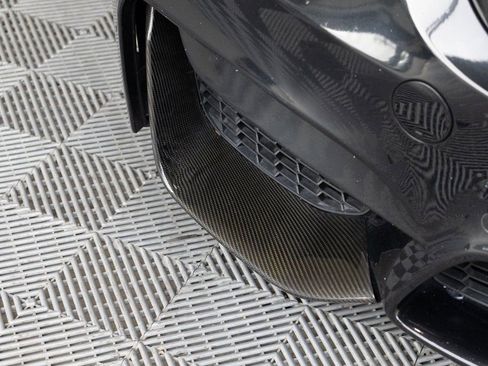 Used 2016 BMW M4 Convertible image 7