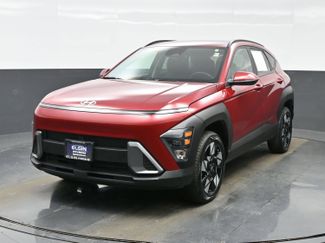 Certified 2024 Hyundai Kona SEL video 1