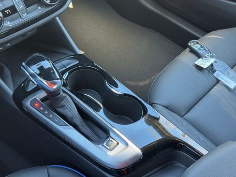 New 2026 Buick Envista Sport Touring w/ Convenience I Package image 29