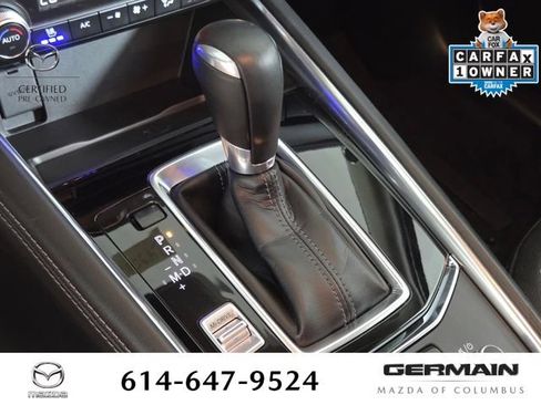Certified 2024 MAZDA CX-5 AWD 2.5 S w/ Premium Plus Pkg image 26