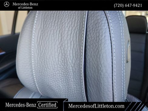 Certified 2026 Mercedes-Benz GLS 450 4MATIC image 14