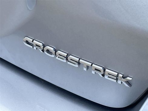 Certified 2024 Subaru Crosstrek 2.5i Limited w/ Crosstrek Mirror Package AWD/4WD image 10