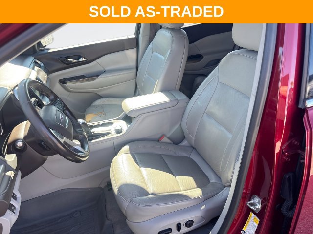 Used 2018 GMC Acadia SLT FWD image 11