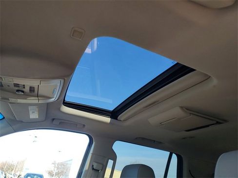 Used 2015 Chevrolet Tahoe LTZ image 20