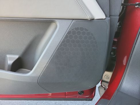 Certified 2026 INFINITI QX60 Luxe w/ Cargo Package image 18