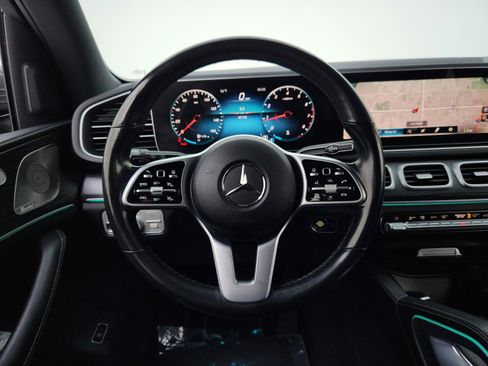 Used 2022 Mercedes-Benz GLE 350 4MATIC image 16