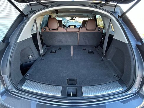 Used 2019 Acura MDX FWD w/ Technology Package image 52